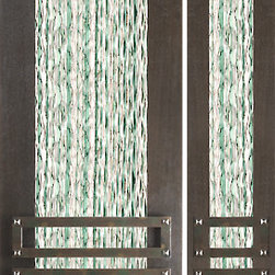 Contemporary Doors - Products