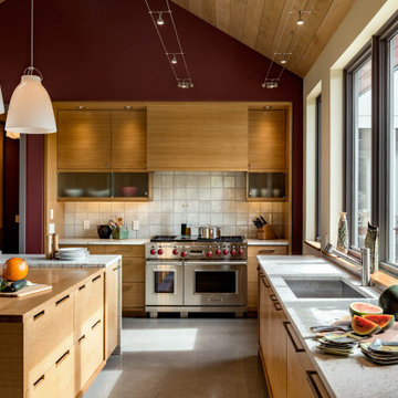 Meadow Retreat