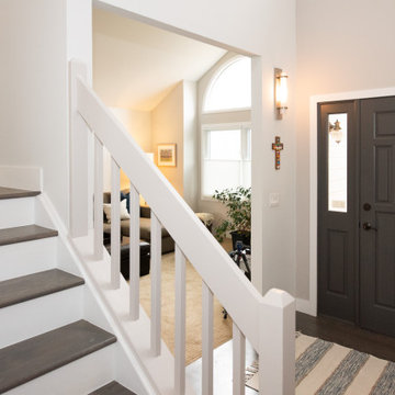 Bland To Bold Renovation