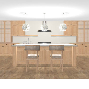 Award Advertising Inc Kitchen Renovations 8