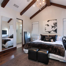 teens bedroom