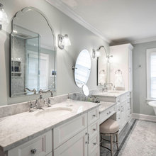 Rossi Bathroom