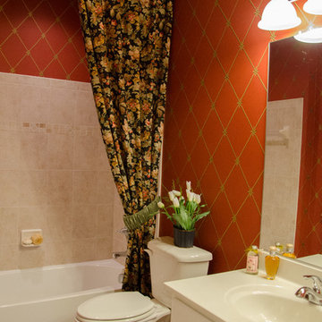 Additional Bath