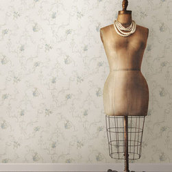 Vintage Wallpaper - Wallpaper