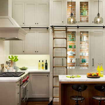 Kitchen Design Contest 2013 Winners