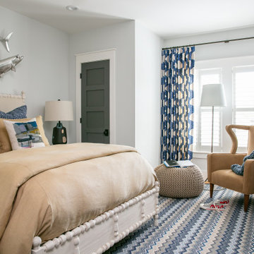 Seaside Sanctuary