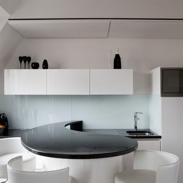 APPARTEMENT FONTAINE