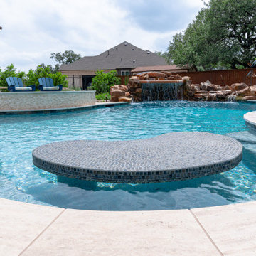 Freeform - Jenkins - New Braunfels