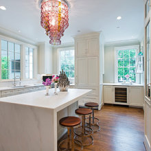Charlotte House Renovation