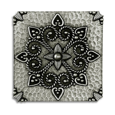 Medaglione Tile