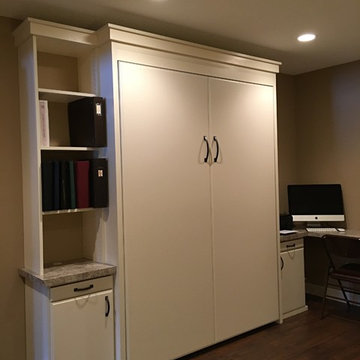Wallbeds