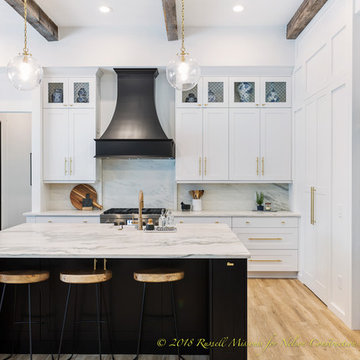 Centerbrook Drive Home Addition and Remodel