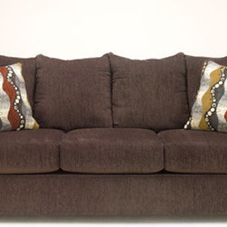 Savi Sofa - Sofas