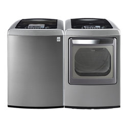 Washer and Dryer Repair Services - Products