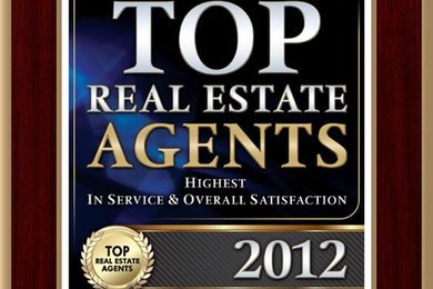 Hampton Roads Top Real Estate Agents