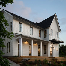 Apartments