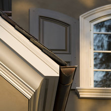 Exterior Mouldings