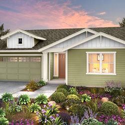 Ridge Meadows - Products