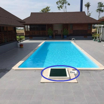 Liner Pools
