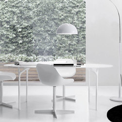 Why Table - Dining Tables