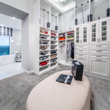 CO master closet