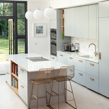 Home Office Ideas