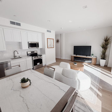 Kitchen Remodel, Staten Island, NY 2026