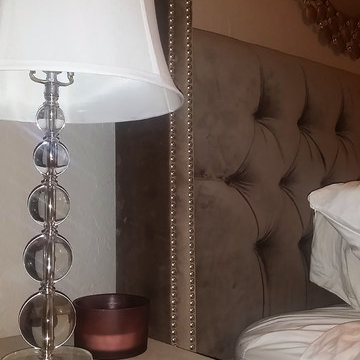 Sleeping Oasis