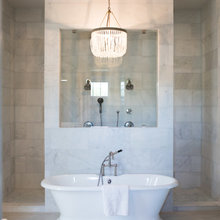 Modern baths