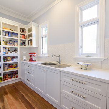 Pantries