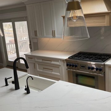 Manner kitchen