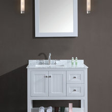 Bathroom Ideas