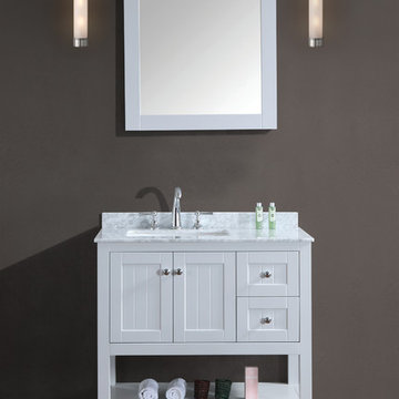 Contemporary Bathroom