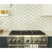Luxurious high-end handmade tiles