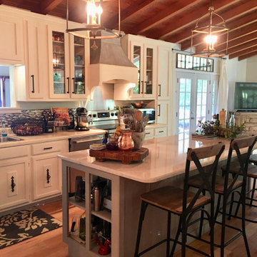 Moore Lake Cottage