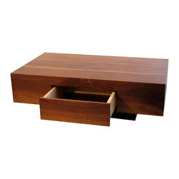 Coffee Tables - Products