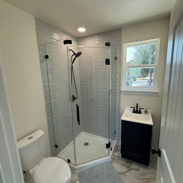 Home Addition Hutto