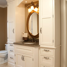 Mudroom/Bathroom
