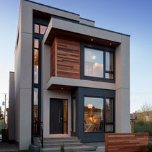 Range Exterior