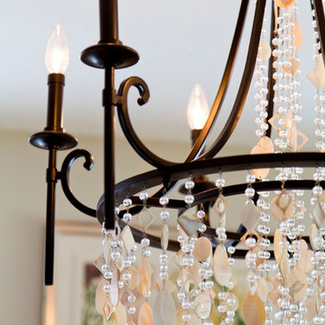 Cliffside Industries with Wilson Lighting Design Consultant Faith Ashley