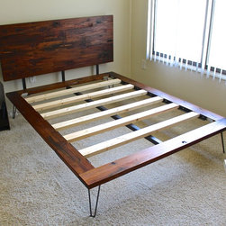 Case Study Bed - Beds