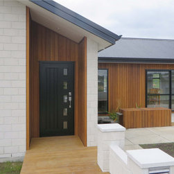 Premier Brick Country in White - Products