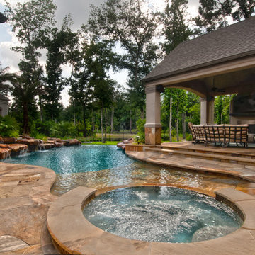 World's Greatest Pools fall & winter 2014 submissions
