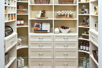 Pantries