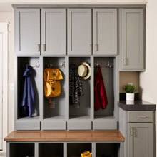Cabinetry