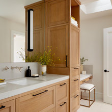 Hall Bath