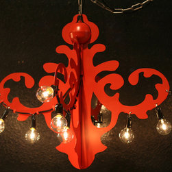 "at the shop" photos - Outdoor Products