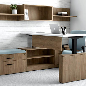 Home Office Furniture Set Online