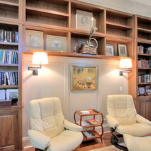 New Livingroom