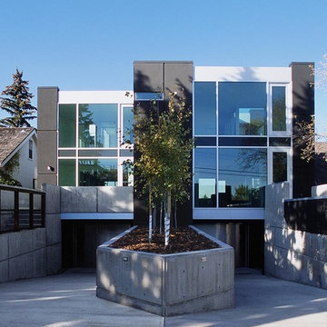 Hilltop Residence